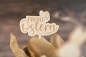 Preview: Cake Topper Muffin Stecker Set Osterhasen